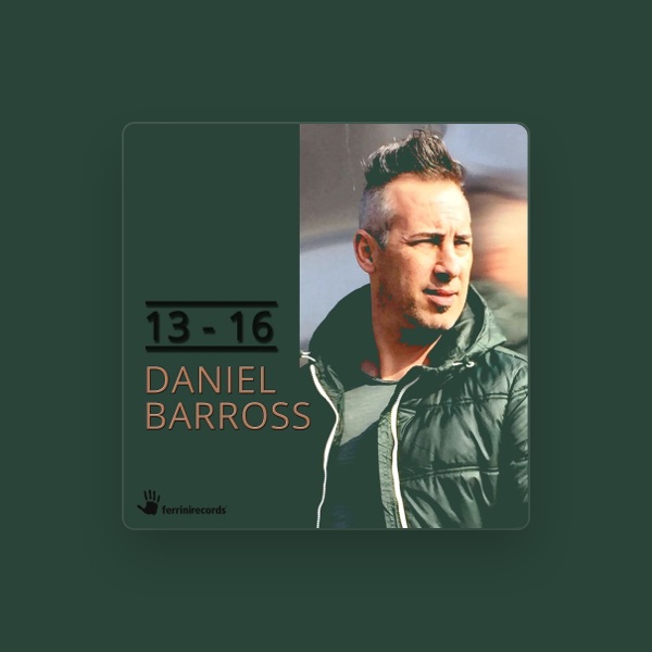 Daniel Barross's avatar