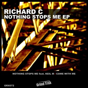 Nothing Stops Me - Single