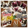 Come Kick It, Vol. II: Secret Stash