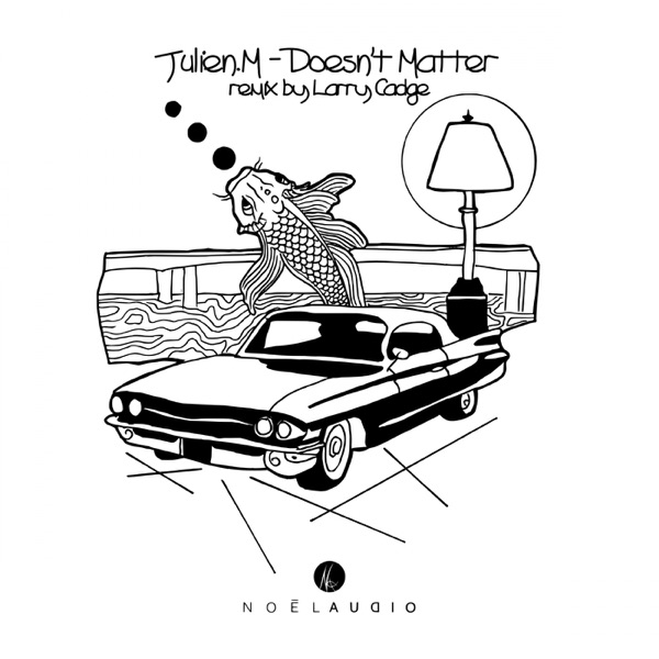Doesn't Matter - Single