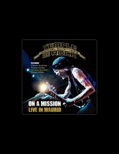 Listen to Michael Schenker's Temple of Rock, watch music videos, read bio, see tour dates & more!