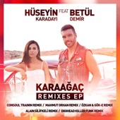 Karaağaç (Mahmut Orhan Remix) artwork
