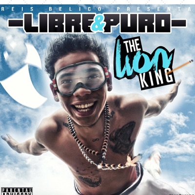 Libre y Puro (feat. Blackie)