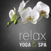Relax: Yoga & Spa - Therapy Healing Sounds of Nature for Stress Relief, Sleep Well and Inner Peace, Music for Deep Relaxation and Yoga Excerises - Hatha Yoga Music Zone & Beauty Spa Music Collection