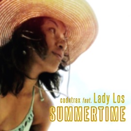 Summertime (feat. Lady Los & J-Ryn) Codxtrax