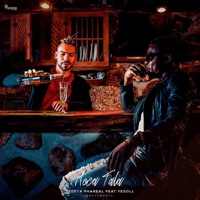 Moça Fala (feat. Yesoll) - Single - Vedeta Phareal