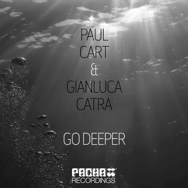 Go Deeper - Single