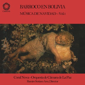 Música de Navidad Vol 1