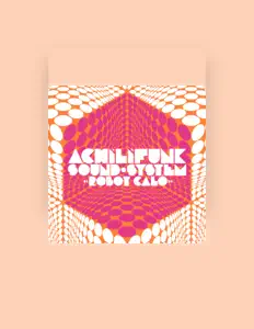 Listen to Achilifunk Sound System, watch music videos, read bio, see tour dates & more!