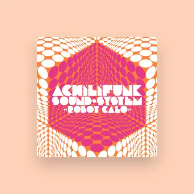 Listen to Achilifunk Sound System, watch music videos, read bio, see tour dates & more!