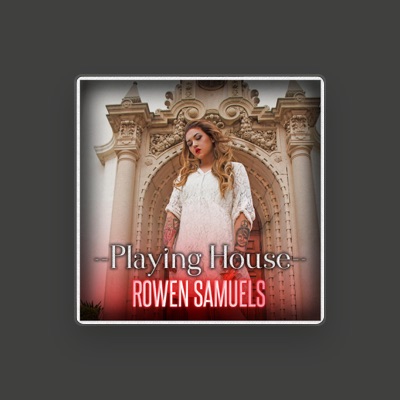 Listen to Rowen Samuels, watch music videos, read bio, see tour dates & more!