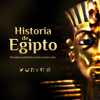 Historia de Egipto: El Egipto predinástico hasta nuestros días [The History of Egypt: Predynastic Egypt Until Today] (Unabridged) - Online Studio Productions