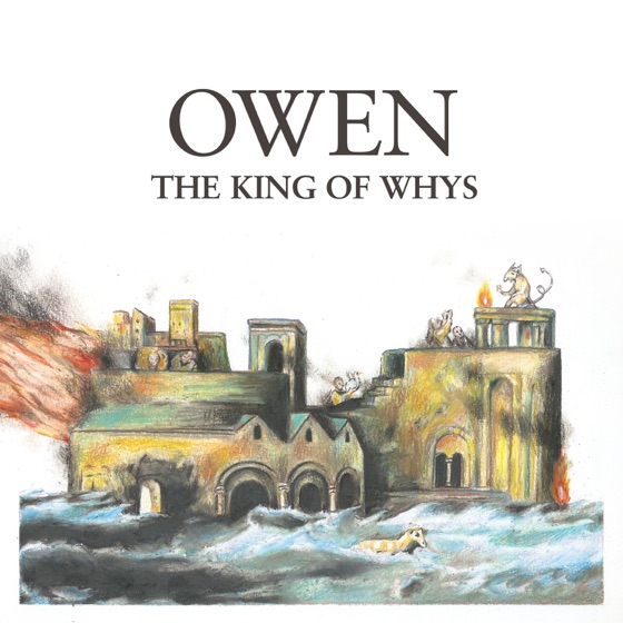 Cover artwork for Lost