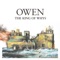 A Burning Soul - Owen lyrics