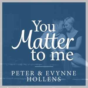 You Matter to Me - Single