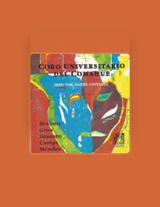 收听 Daniel Costanza、观看音乐视频、阅读小传、查看巡演日期等 ！