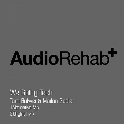 We Going Tech - Single