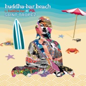 Buddha-Bar Beach Saint-Tropez artwork