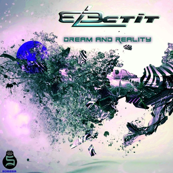 Dream and Reality - Single