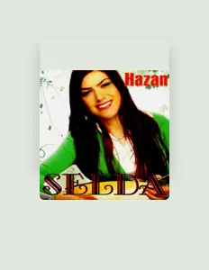 Listen to Selda, watch music videos, read bio, see tour dates & more!