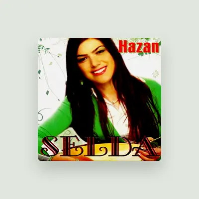 Listen to Selda, watch music videos, read bio, see tour dates & more!