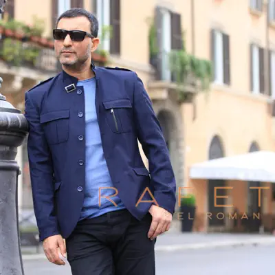 Suç Bende mi - Single - Rafet El Roman
