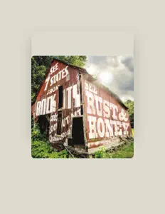 Listen to Rust & Honey, watch music videos, read bio, see tour dates & more!