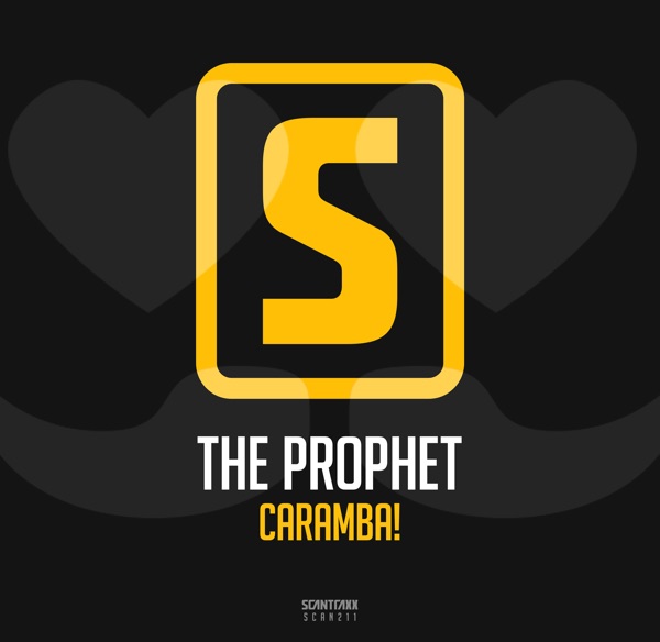 Caramba! - Single