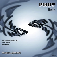 P-Hot - Bellz (The Save's Vision 2)