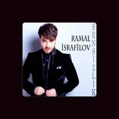 Listen to Ramal Israfilov, watch music videos, read bio, see tour dates & more!