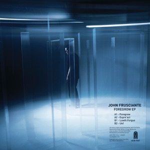 Foregrow - EP