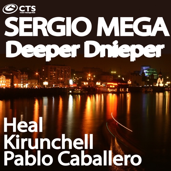 Deeper Dnieper - EP