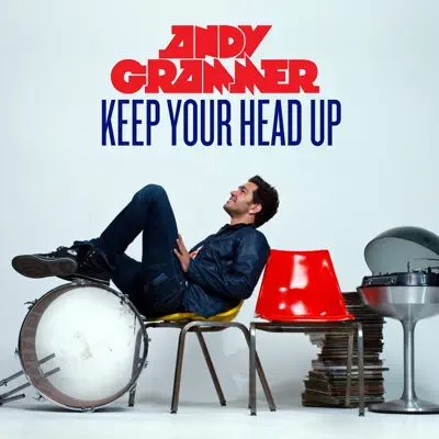Keep Your Head Up (Relève La Tête) [feat. M. Nkonda] - Single - Andy Grammer