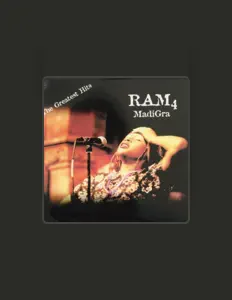 Listen to RAM, watch music videos, read bio, see tour dates & more!