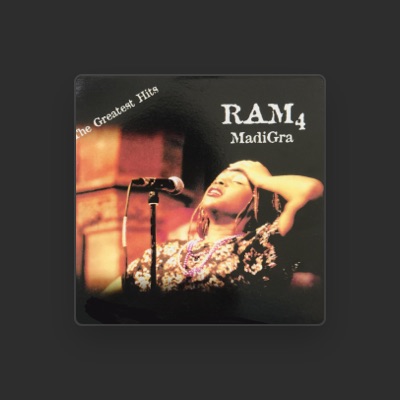 Listen to RAM, watch music videos, read bio, see tour dates & more!