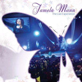 Tamela Mann Speak Lord