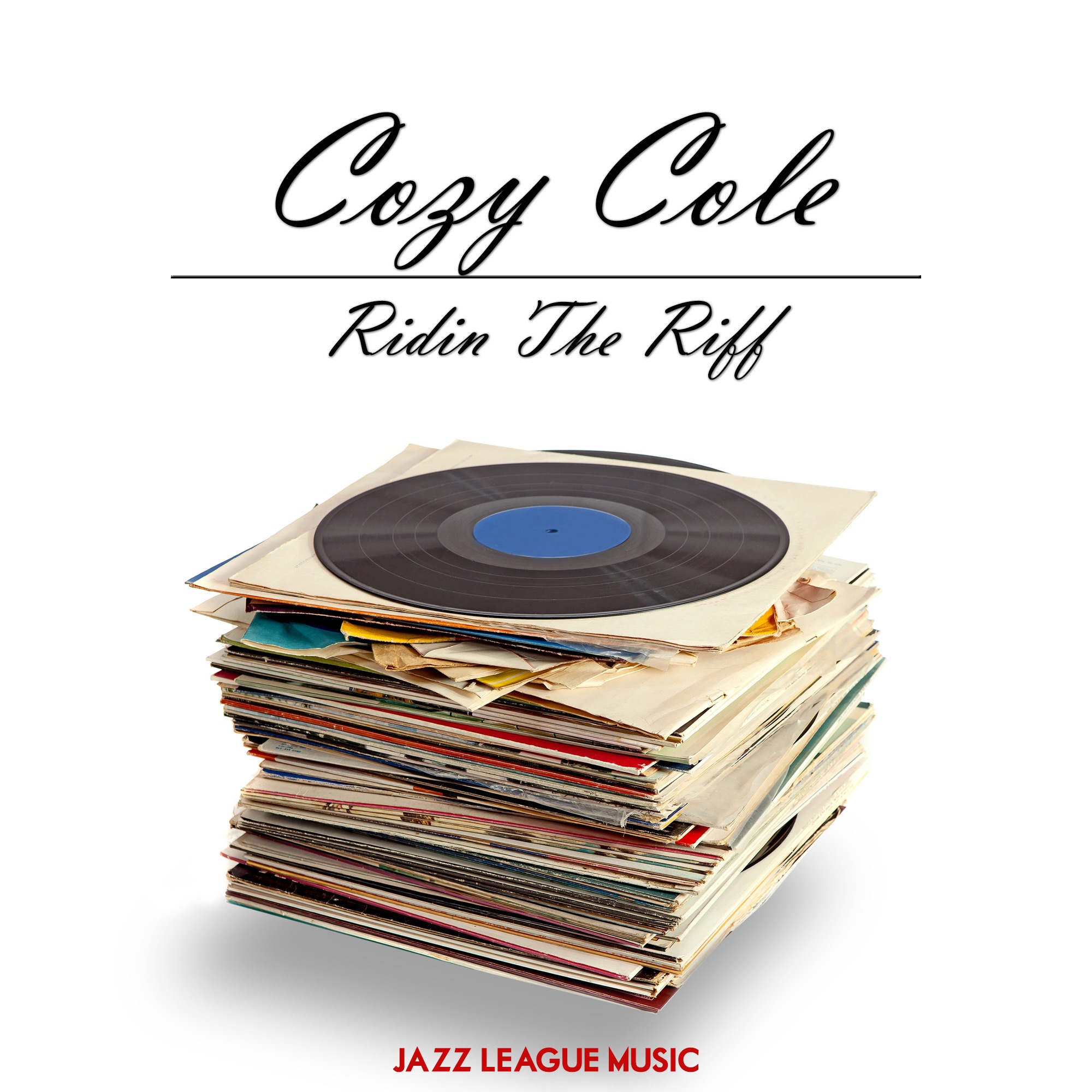 Ridin the Riff