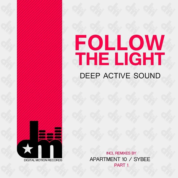 Follow The Light (part1) - Single