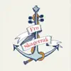 Fru Skagerrak - De Underlige Syn