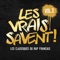 79 à 97 (feat. J. Mi Sissoko & Jacky Brown) - Passi lyrics