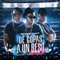 De Copas a un Beso (feat. Jory Boy) - Kanti y Riko lyrics