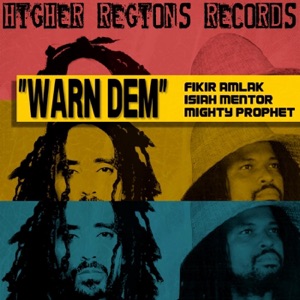 Warn Dem - EP