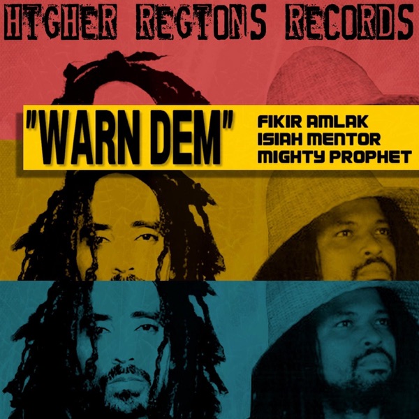 Warn Dem - EP