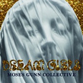 Moses Gunn Collective - Dream Girls