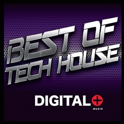 Best of Tech House