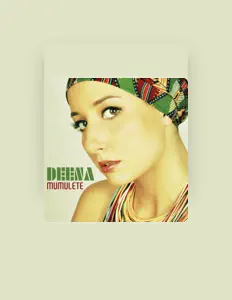Listen to Deena, watch music videos, read bio, see tour dates & more!