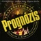 Az Abszolút Balszerencse Dala - Prognózis lyrics