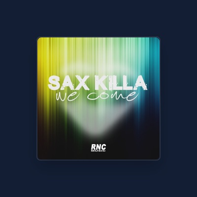 Listen to Sax Killa, watch music videos, read bio, see tour dates & more!