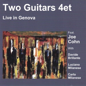Two Guitars 4et Live in Genova