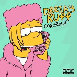 Gorgeous - Single